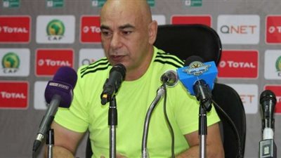 حسام حسن يقترب من تدريب الوداد المغربي