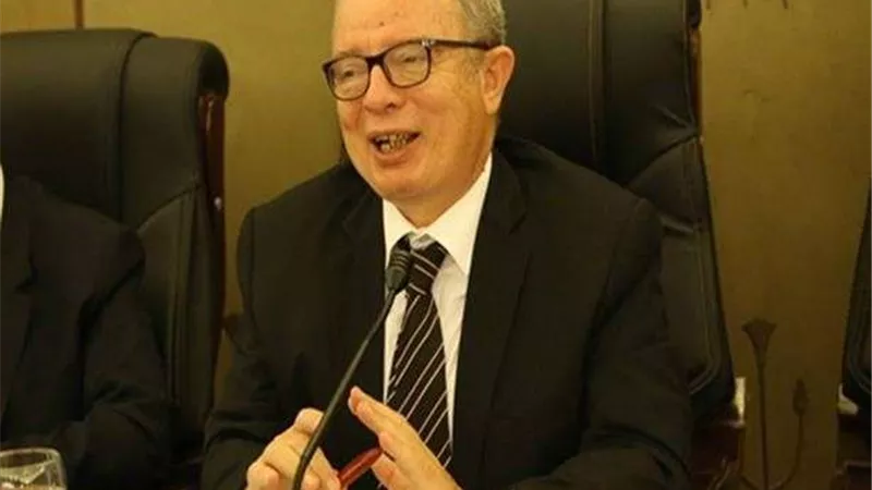 اليوم.. خطة البرلمان تناقش أداء السنة المالية 2018 - 2019 للوزارات