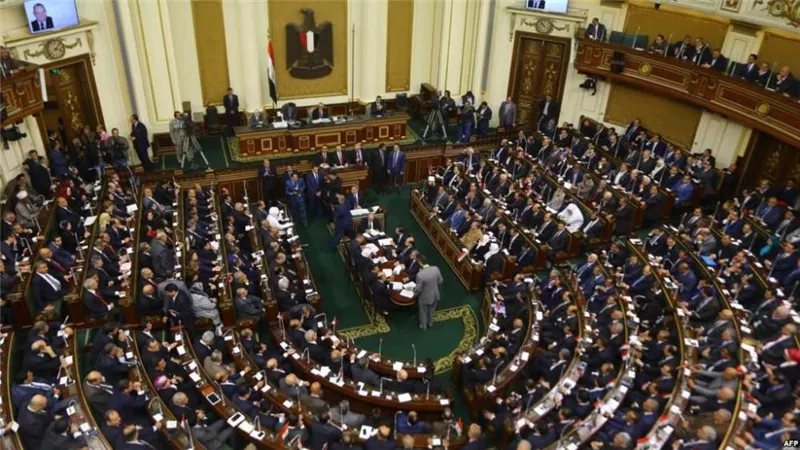 الأسبوع المقبل.. إسكان البرلمان تناقش مشاكل الصرف الصحي ومياه الشرب