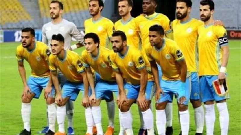 الإسماعيلي يخسر بهدف أمام القناة استعدادًا للزمالك