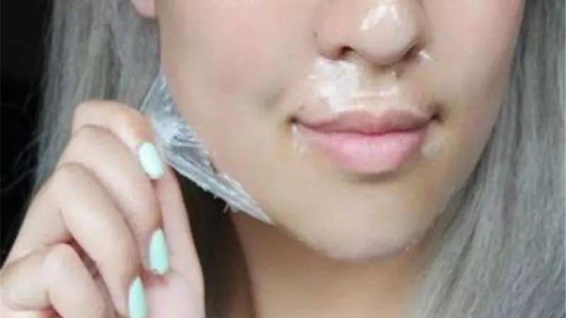 في 10 دقائق.. تخلصي من شعر الوجه بدون آلام