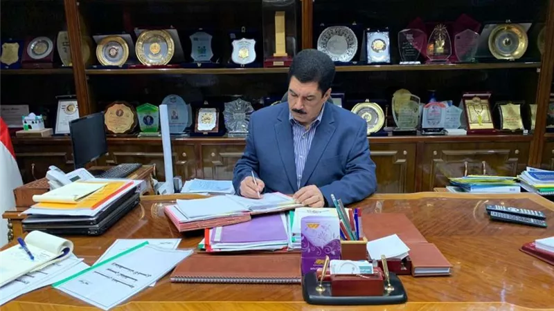 محافظ القليوبية يعتمد تعريفة الركوب لسيارات السرفيس بعد زيادة أسعار الوقود