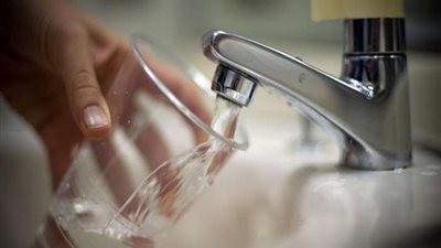 تعرف على حقيقة وجود تسمم في مياه الحنفية العادية