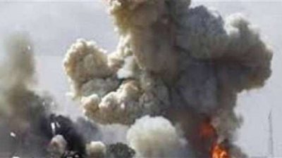 ارتفاع عدد مصابي انفجار جامعة نيفادا الأمريكية إلى 8 أشخاص