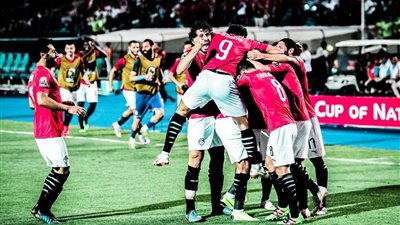 منتخب مصر يخطط لتخطي عقبة جنوب أفريقيا في ثمن نهائي الكان
