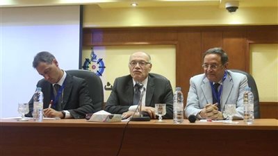 بدء فاعليات المدرسة التدريبية المصرية - الإيطالية للطاقة المتجددة