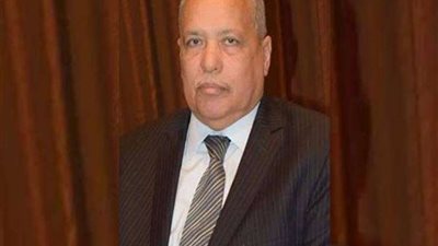المستشار عصام المنشاوي يؤدي اليمين الدستورية رئيسًا للنيابة الإدارية