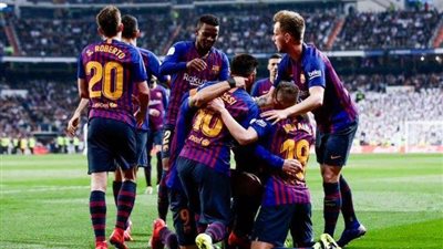 رئيس برشلونة يعترف: نسعى للتعاقد مع جريزمان