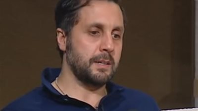 هشام ماجد يدعم أبطال فيلم 