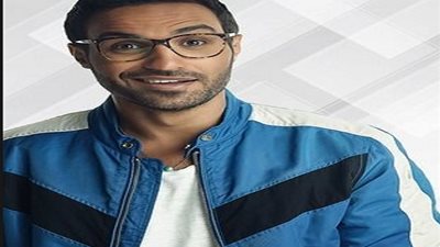 أحمد فهمي يدعم شقيقه كريم في أحدث أفلامه