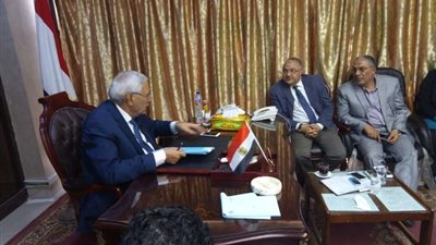 محافظ الدقهلية : 2 جنيه أجرة موحدة 