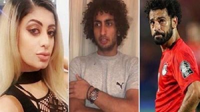رامي عباس يكشف حقيقة تدخل صلاح في أزمة عمرو وردة