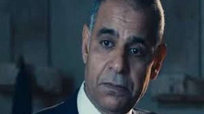 محمود البزاوي لـ كوبر: 