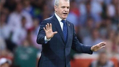أول تعليق من خافيير أجيري بعد خروج مصر من ثمن نهائي أمم أفريقيا