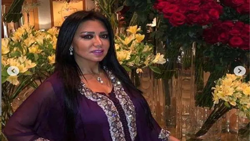رانيا يوسف تثير الجدل بعد وصف كلابها بـ أولادها