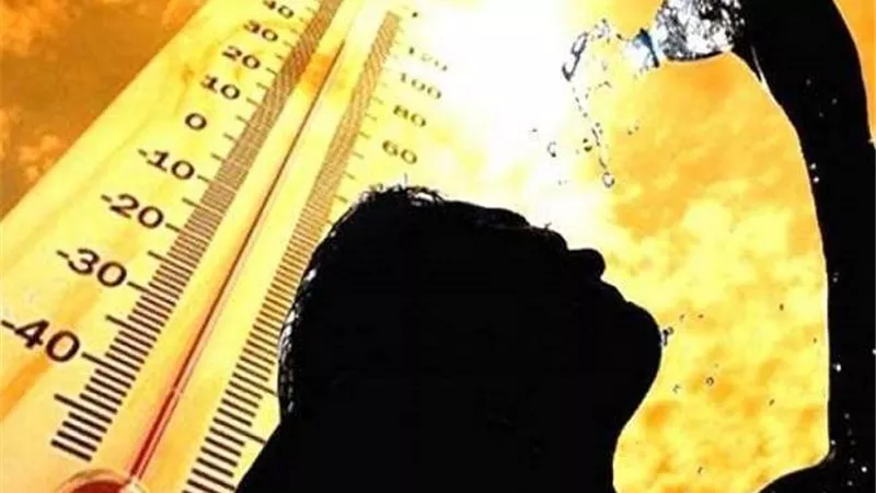 الأرصاد: طقس الغد شديد الحرارة.. والعظمى بالقاهرة 37