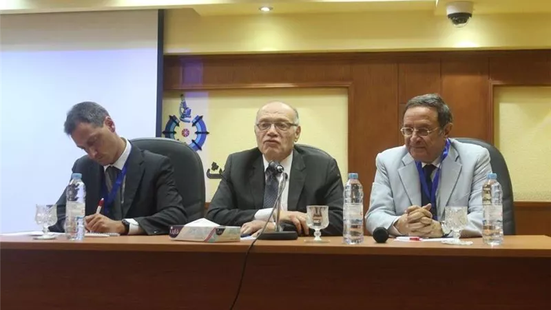 بدء فاعليات المدرسة التدريبية المصرية - الإيطالية للطاقة المتجددة