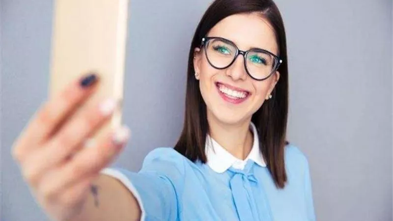 لهذا السبب توقف عن التقاط الـ
