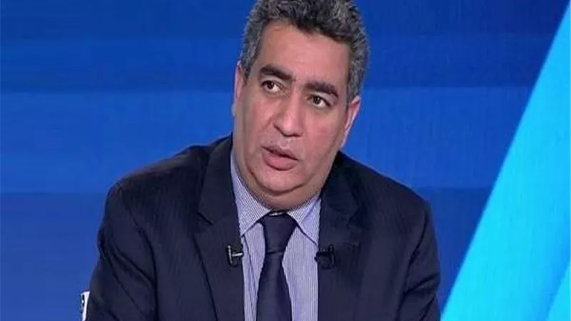 استقالة أحمد مجاهد من اتحاد الكرة مع التزامه بالعمل كمنسق عام لأمم أفريقيا