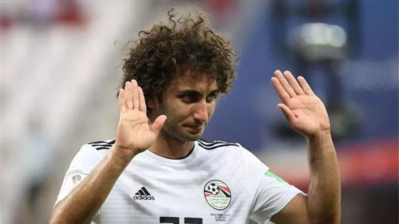 طارق يحيى:عودة عمرو وردة لمعسكر منتخب مصر قرار خاطئ