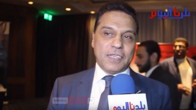 حسام البدري يطالب الجماهير بحضور مباريات أمم أفريقيا رغم خروج مصر