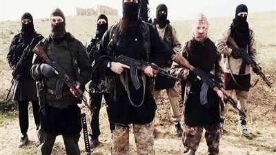 تفاصيل صادمة حول عمل قضاة داعش داخل سوريا