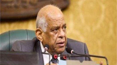 رئيس البرلمان: من لا يعرف قيمة مصر عليه دراسة التاريخ