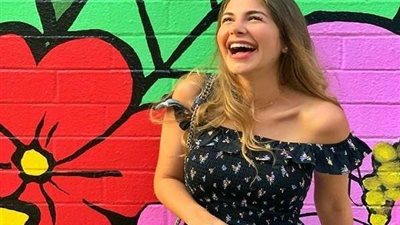 ملك قورة تخطف الأنظار في أحدث جلسة تصوير بأمريكا