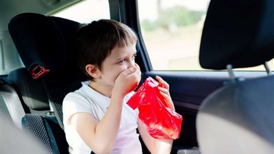 بخطوة واحدة.. تخلص من دوار الحركة وفوبيا المواصلات نهائيا