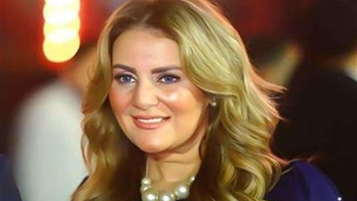 أحزنتونا.. هكذا علقت رانيا محمود ياسين على هزيمة المنتخب