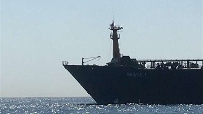 إيران: احتجاز بريطانيا لناقلة النفط مخالف للقوانين الدولية