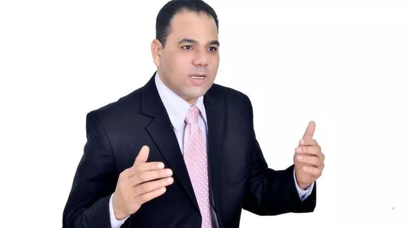 حماد الرمحي: الصحافة الورقية تحتضر.. وعلى الصحفيين اتباع المعايير العالمية
