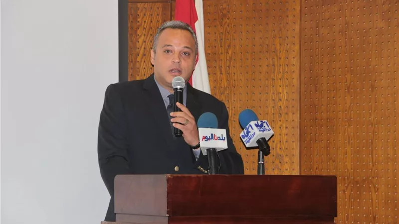 بالصور.. حفل تأبين المخرج محمد النجار بقصر السينما