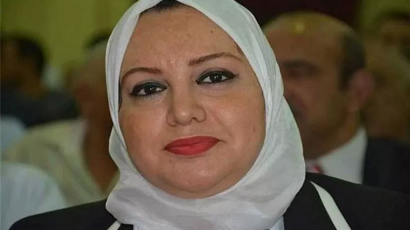 برلمانية تكشف مخالفة قانونية بلائحة البنك الزراعي المصري