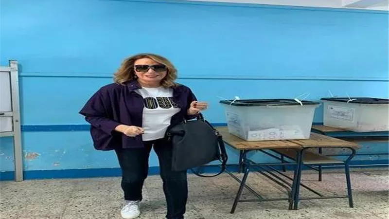 بوسي شلبي مع ليلي علوي والدغيدي في موسم أصيلة الثقافي
