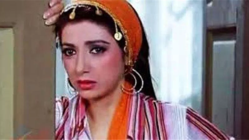 نبيلة عبيد تكشف حقيقة خطبتها