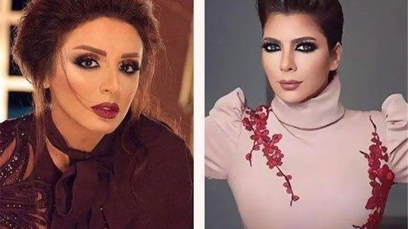 بعد خلافهما.. حفل القرية التراثية بالسعودية يجمع أنغام وأصالة
