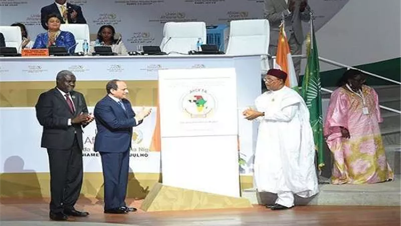 ضمن دورة استثنائية.. مصر تحتضن قمة أفريقية استثنائية في نيامي