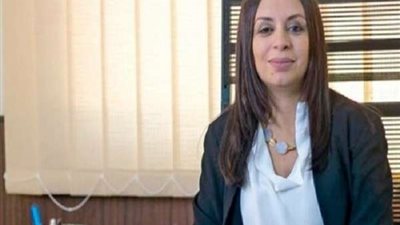 القومي للمرأة: أماني الرافعي نموذج نسائي نفخر به