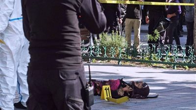 بالفيديو.. جهود الأجهزة الأمنية خلال الـ24 ساعة الماضية