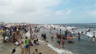 لمرضى الحساسية..7 نصائح ذهبية لمصيف آمن