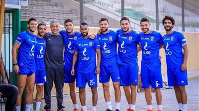 الأهلي يكتسح سوكر سمارت الإسباني بتسعة أهداف وديا