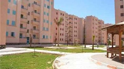 ننشر تفاصيل حجز وحدات الإسكان الاجتماعي بمحافظتى بورسعيد ودمياط