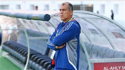 مدرب الأهلي: ودية سوكر سمارت حققت أهدافها