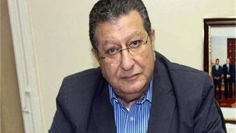 صميدة: القمة الإفريقية الاستثنائية بداية حقيقية للتكامل الاقتصادي بالقارة