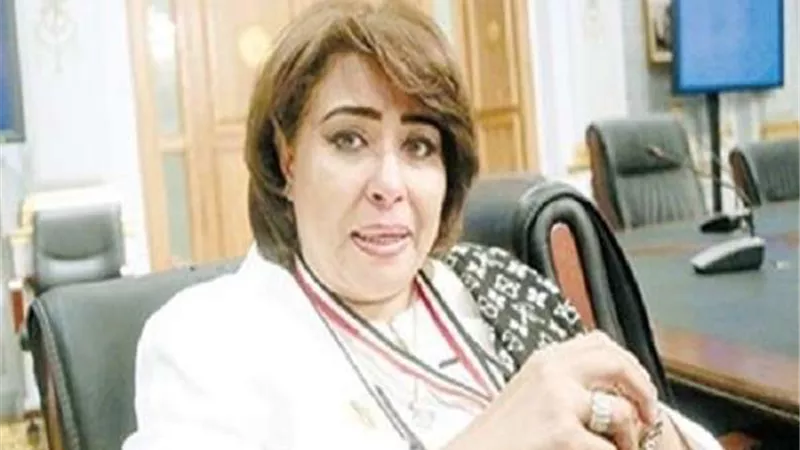 نائبة تحذر من انتشار الإعلانات الوهمية لمشروعات بالعاصمة الإدارية