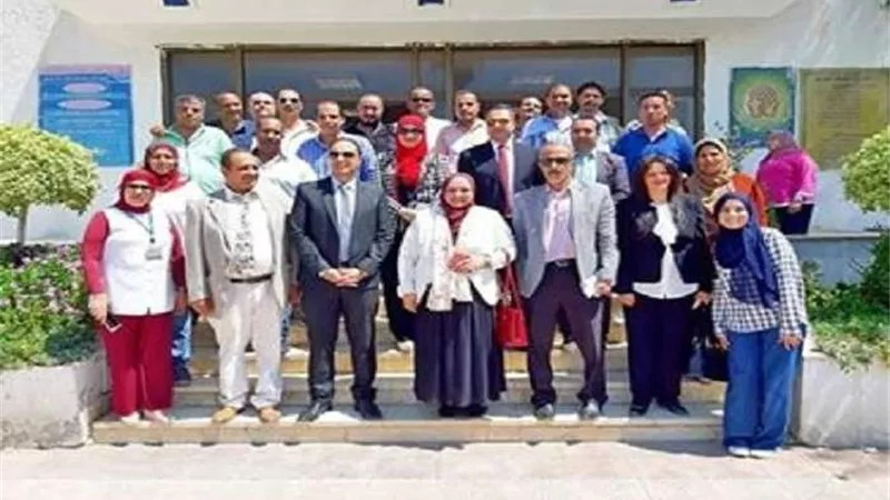صندوق مكافحة الإدمان يُكرم المتعافين من تعاطي المخدرات