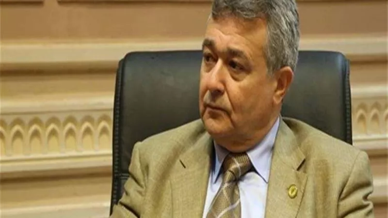 برلماني: افتتاح مطار العاصمة يؤكد إنجاز المشروعات في أوقات قياسية