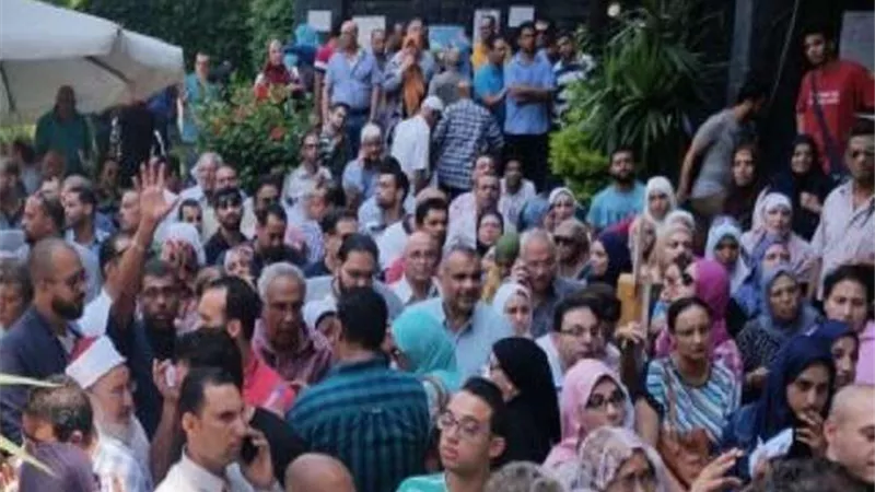 الدولة تنجح في مواجهة الزيادة السكانية بين أسر تكافل