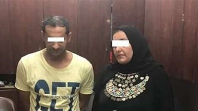 ضبط تشكيل عصابي لسرقة المواطنين وخطف الحقائب بشوارع بنها